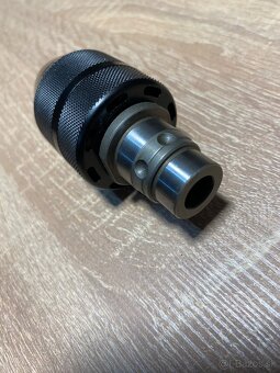 Milwaukee Rýchlo Upínacia hlavica - 3