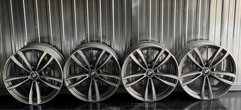 #15 Elektróny originál BMW M r19 dvojrozmer - 3