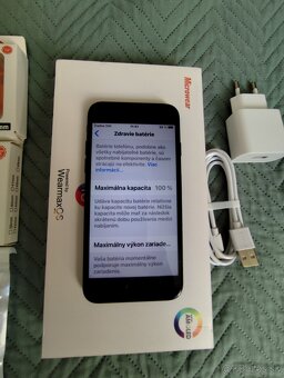 Apple iPhone 7 32GB Black - 3