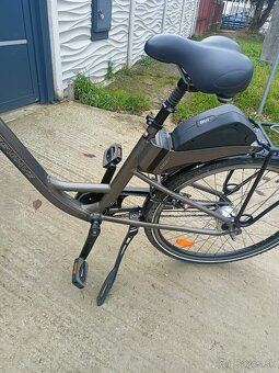 Elektrický bicykel - 3