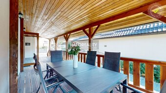 HALO reality - Predaj, rodinný dom Svätý Anton - EXKLUZÍVNE  - 3