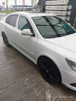 Octavia 2.0tdi RS - 3