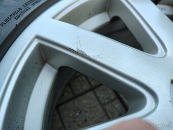 Letné pneumatiky na diskoch Hankook Ventus Prime3 205/55R16 - 3