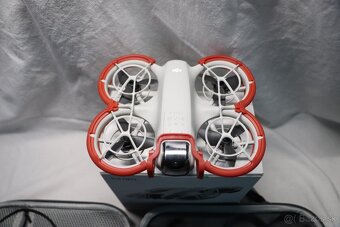 Dron DJI neo – fly more combo - 3