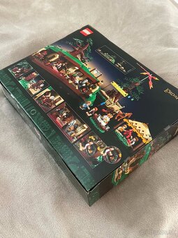 LEGO The Lord of the Rings 10354 The Shire - 3