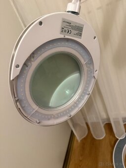 Kozmetická lampa - 3