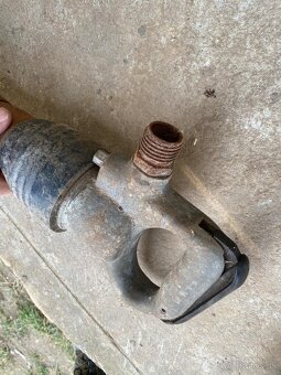 predam vzduchovu zbijacku vymenim - 3