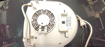 Predám el. ohrievač vzduchu s ventilátorom - 3