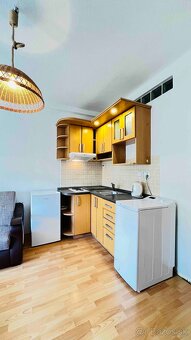 Garsónka na prenájom v Šali - 3