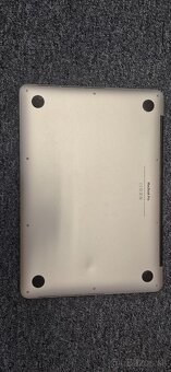 Apple MacBook Pro 13" Retina (Late 2013) - 3