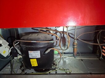 Predám mrazničku - 3