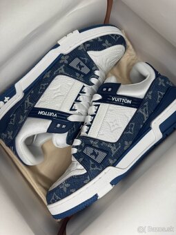 Louis Vuitton Trainer - 3