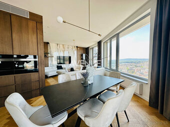 AVENUE I PREDAJ, 4i byt v ikonickom projekte SKY PARK, Staré - 3