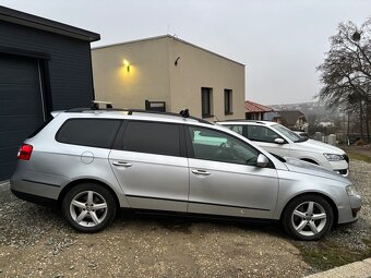 VW Passat 1.9tdi /77kw - 3