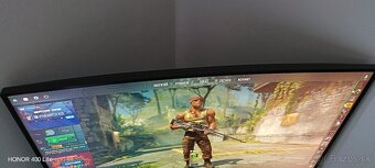 27" ASUS ROG Strix XG27AQV - 3