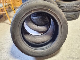 205/55/16 zimné pneumatiky - 3