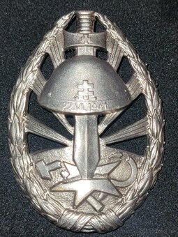 Odznak.vyznamenanie..tz. - 3