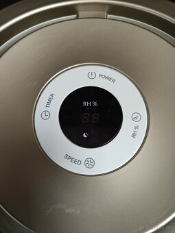 Philips zvlhčovač vzduchu HU4803/01 - 3