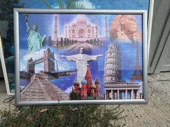 Puzzle obrazy - 3