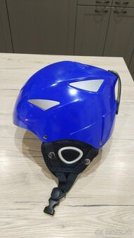 Detska helma veľkost 51-52cm - 3