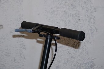 Kolobežka OXELO - 3