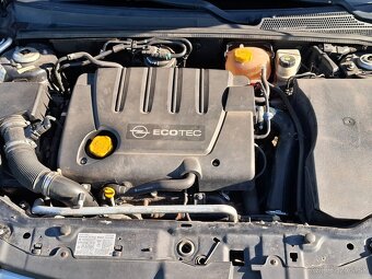 Opel Vectra C Caravan 1.9 cdti 88kw - 3