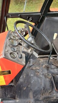 Predám Zetor crystal 16145 Turbo - 3