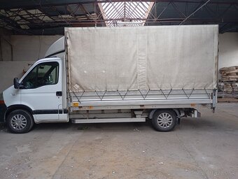 Renault Master 120 dci - 3