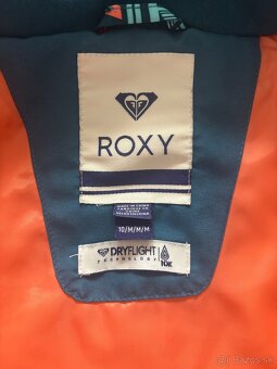 Detská lyžiarska bunda - 3