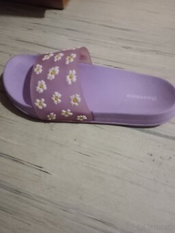 Dámske šľapky - 3