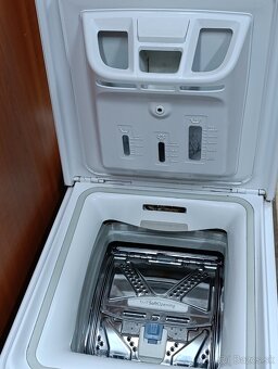 Whirlpool WTLS 60912 ZEN - 3