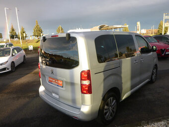 Peugeot Traveller 2,0Hdi 150Ps 2018 - 3