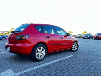 Mazda 3 1.6 benzin, 105 PS - 3