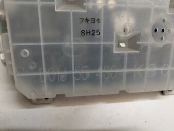 tachometer mazda 2 d01j55430 30€ - 3