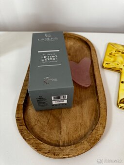 Larens Lifting Detox+ Face Cream - 3