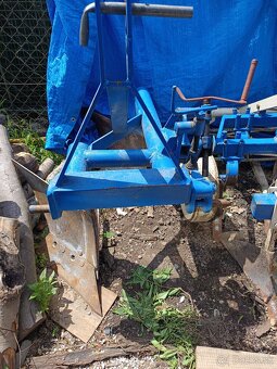 Predám náradie za malotraktor - 3