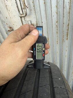 Letne pneumatiky MICHELIN 185/65 R15 - 3