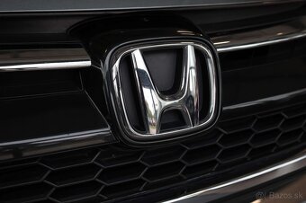 Honda CR-V 1.6 i-DTEC Lifestyle 4WD A/T - 3