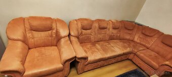 Sedacia súprava - 3