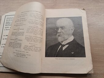 Vojenský kalendár 1931 - 3