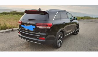 Kia Sorento 2.2 CRDi AWD - 3