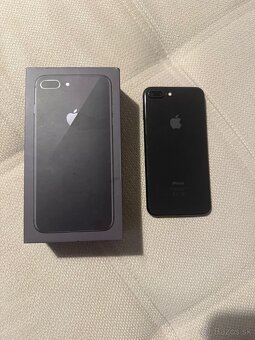 Predám iPhone 8plus 64gb - 3