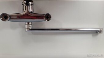 vodovodná batéria - 3