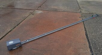 Pohon garážovej brány... - 3