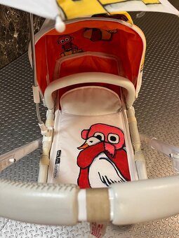 Kocik bugaboo by Bas - 3