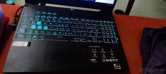 ASUS TUF Gaming A15 FA507NV - 3