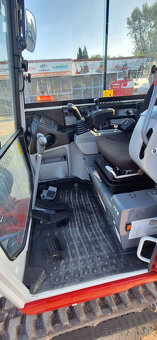 TAKEUCHI TB230 DIESEL - 3