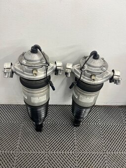 Vzduchové tlmiče/pružiny/mechy - 3