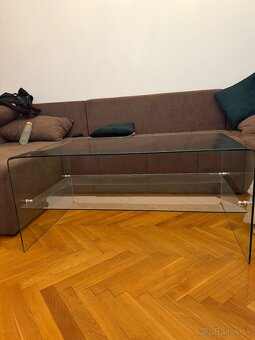 Konferencny stolik - 3