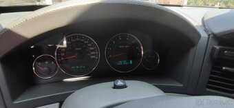 Jeep Grand Cherokee 3.0 - 3